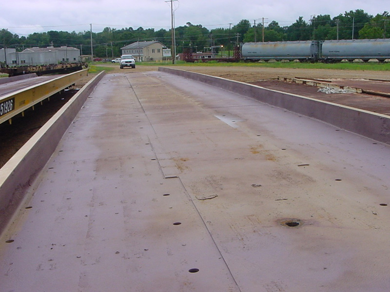 Sterling Rail Flat Car Bridges For Sale