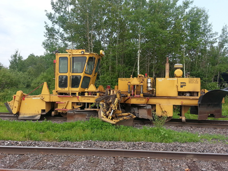Sterling Rail Buy and Sell Rail Cars, Railroad Equipment