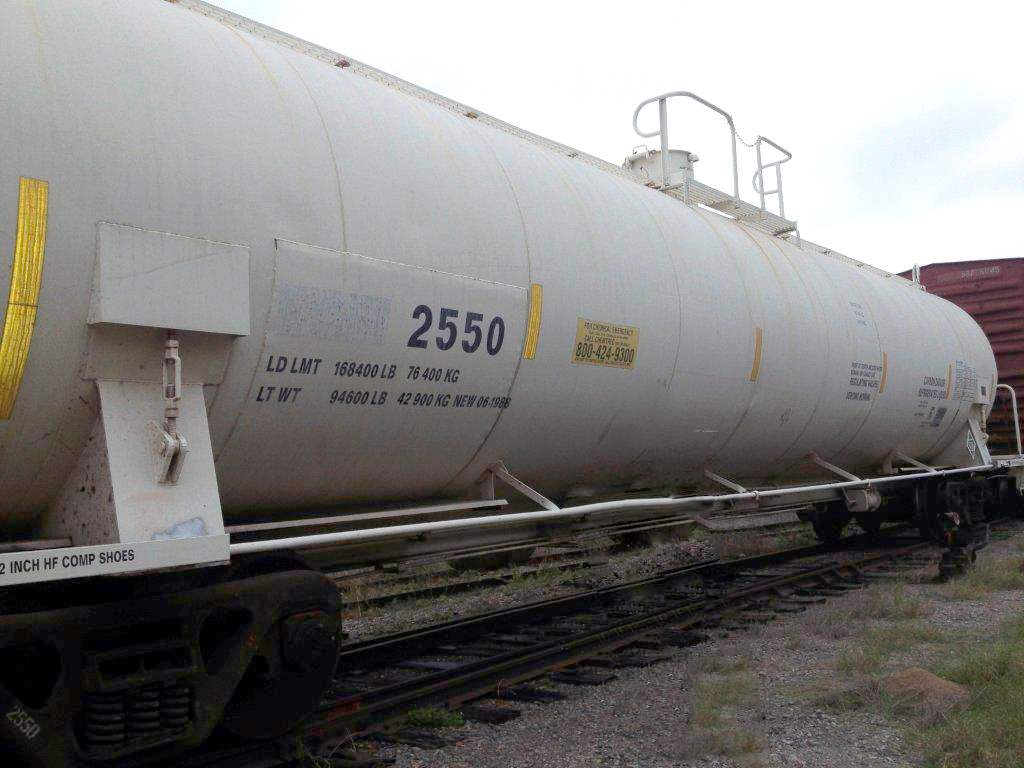 Sterling Rail Buy and Sell Rail Cars, Railroad Equipment