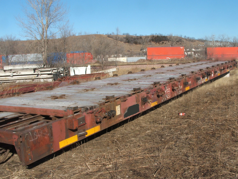 Sterling Rail Buy and Sell Rail Cars, Railroad Equipment