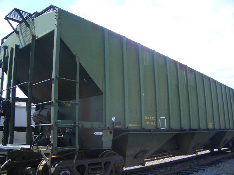 Sterling Rail Buy and Sell Rail Cars, Railroad Equipment, MOW, Passenger Cars