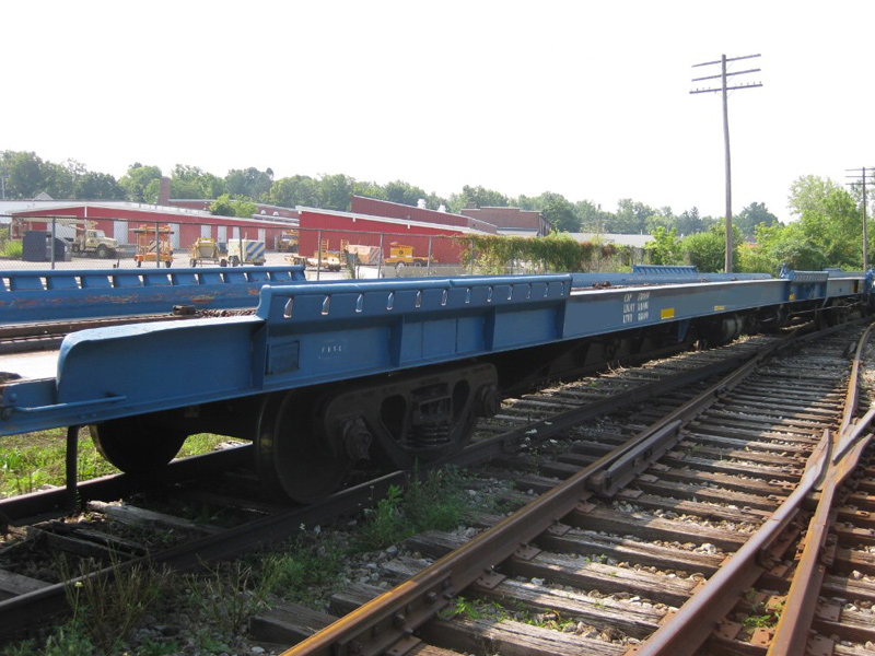 Sterling Rail Buy and Sell Rail Cars, Railroad Equipment