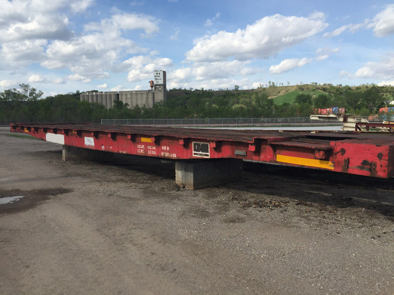 Sterling Rail Buy and Sell Rail Cars, Railroad Equipment