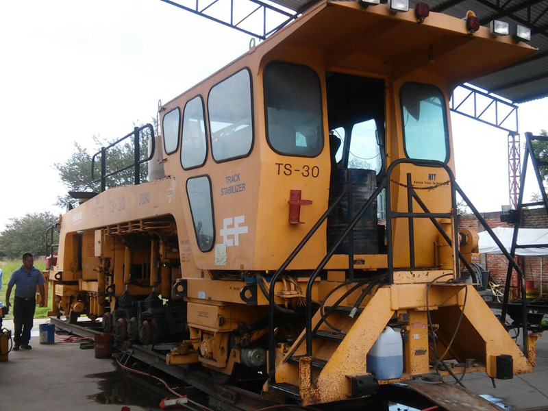 Sterling Rail Buy and Sell Rail Cars, Railroad Equipment
