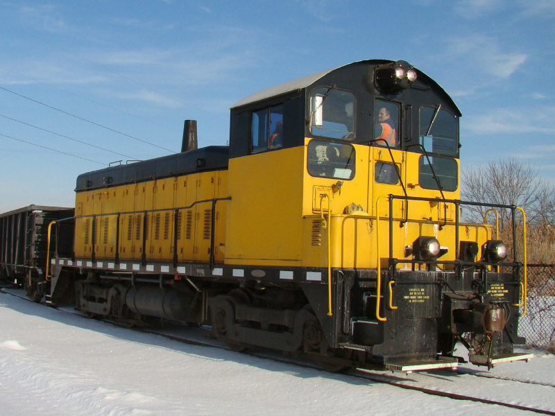 Sterling Rail Buy and Sell Rail Cars, Railroad Equipment