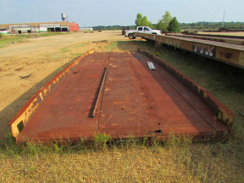 Sterling Rail Buy and Sell Rail Cars, Railroad Equipment