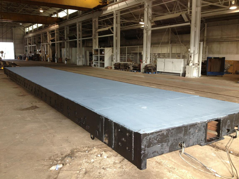 Sterling Rail Buy and Sell Rail Cars, Railroad Equipment