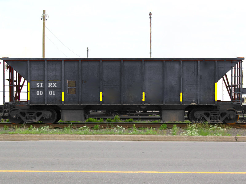 Sterling Rail Buy and Sell Rail Cars, Railroad Equipment