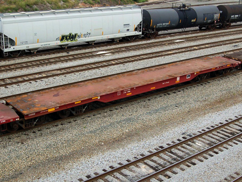 Sterling Rail Buy and Sell Rail Cars, Railroad Equipment