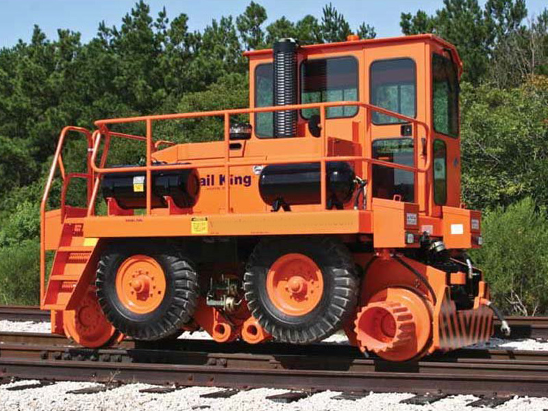Sterling Rail Buy and Sell Rail Cars, Railroad Equipment