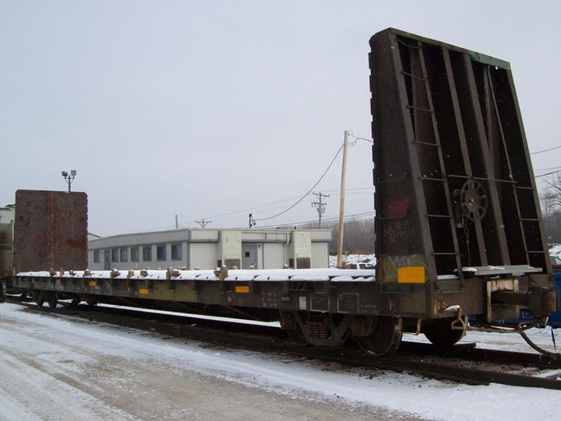 Sterling Rail Buy and Sell Rail Cars, Railroad Equipment