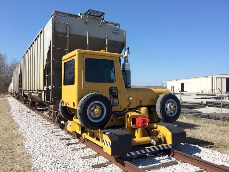 Sterling Rail Buy and Sell Rail Cars, Railroad Equipment