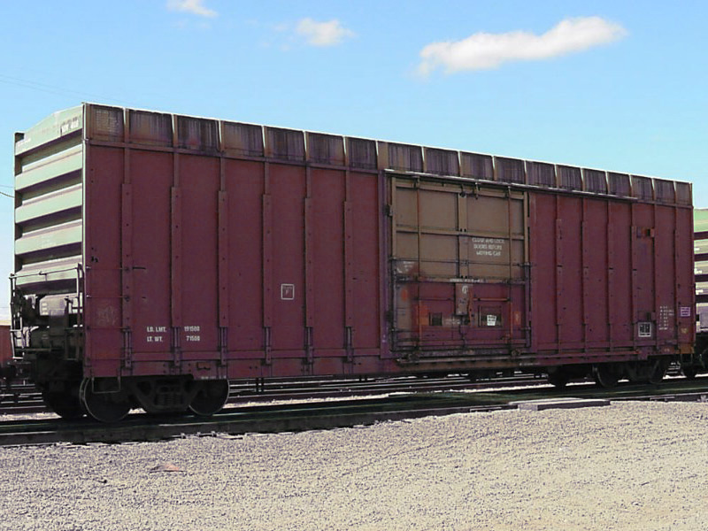Sterling Rail Buy and Sell Rail Cars, Railroad Equipment