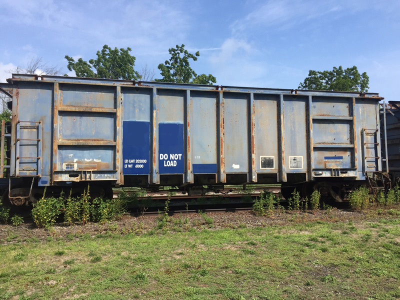 Sterling Rail Buy and Sell Rail Cars, Railroad Equipment