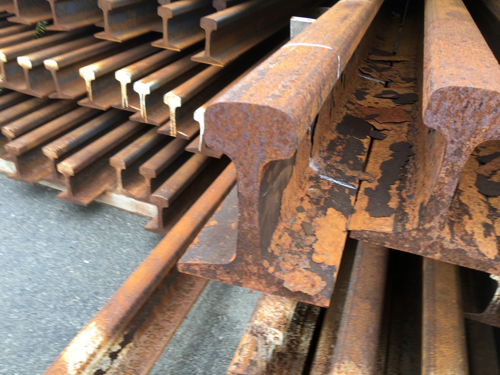Sterling Rail Rail For Sale