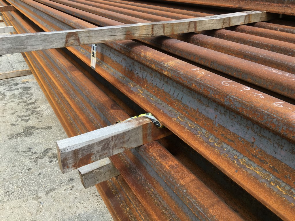 Sterling Rail Rail For Sale