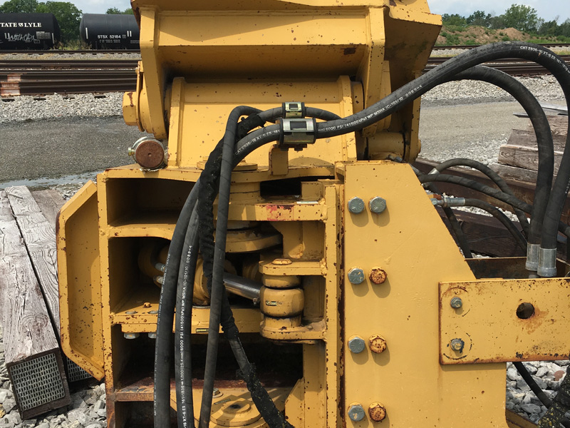 Sterling Rail Buy and Sell Rail Cars, Railroad Equipment