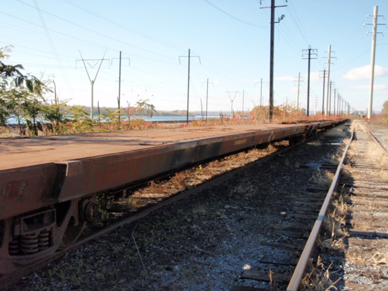 Sterling Rail Buy and Sell Rail Cars, Railroad Equipment