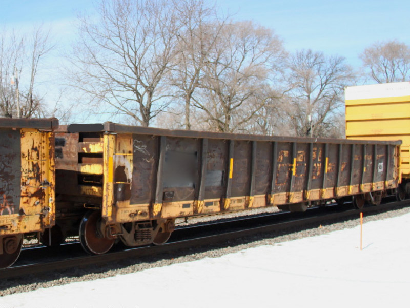 Sterling Rail Buy and Sell Rail Cars, Railroad Equipment