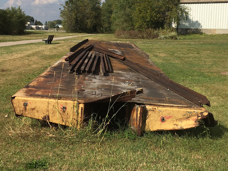 Sterling Rail Buy and Sell Rail Cars, Railroad Equipment