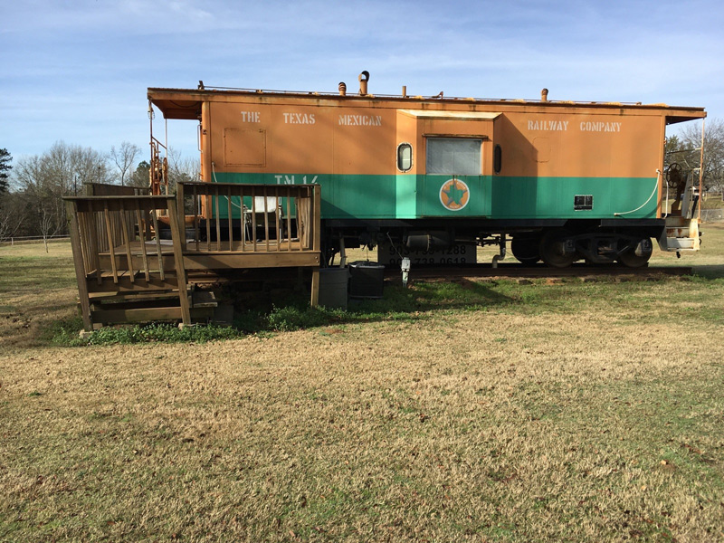 Sterling Rail Buy and Sell Rail Cars, Railroad Equipment