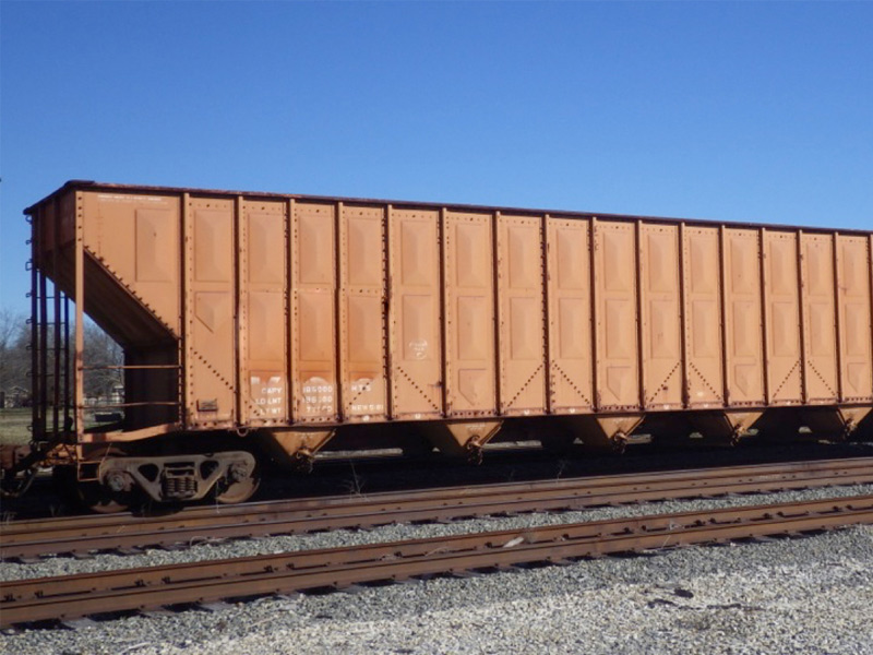 Sterling Rail Buy and Sell Rail Cars, Railroad Equipment