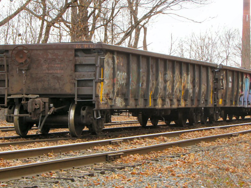 Sterling Rail Buy and Sell Rail Cars, Railroad Equipment