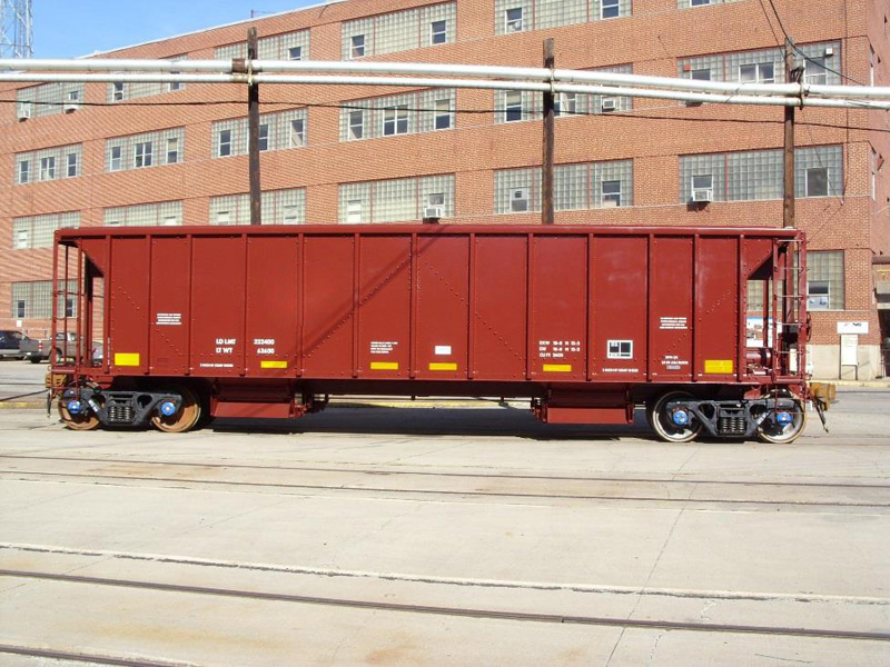 Sterling Rail Buy and Sell Rail Cars, Railroad Equipment, MOW, Passenger Cars