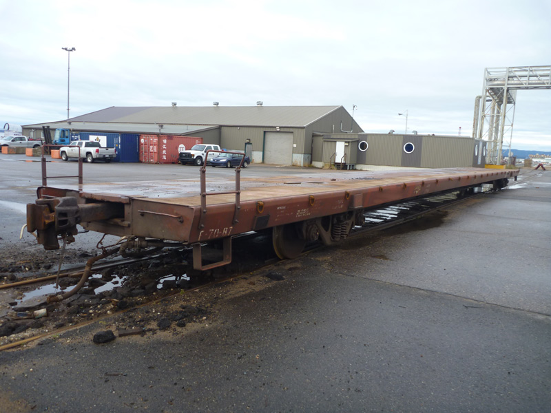 Flat Bed Rail Car at Erin Beltran blog