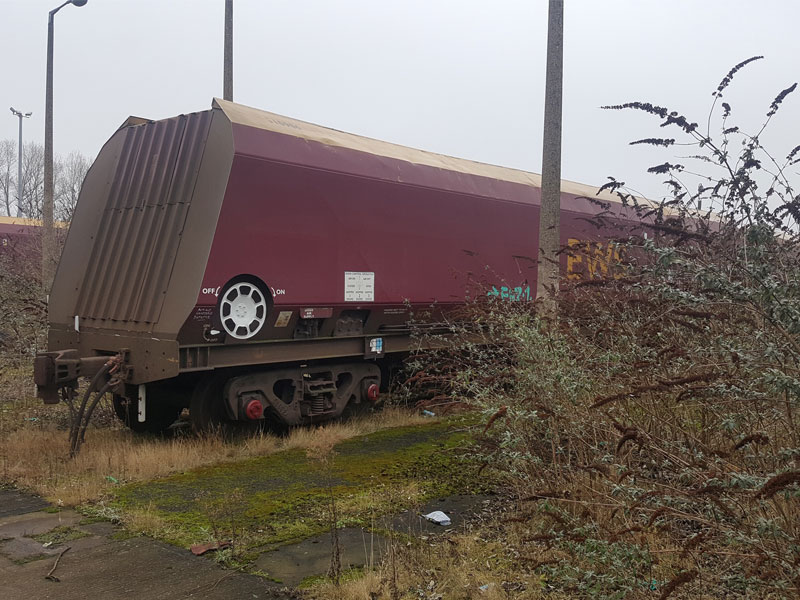 Sterling Rail Coal Cars For Coal Rail Cars For