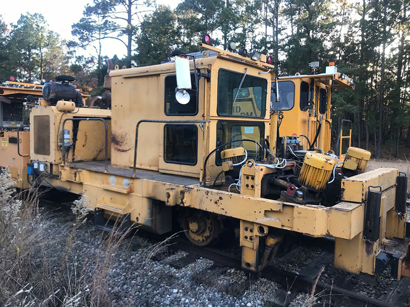 Sterling Rail Buy and Sell Rail Cars, Railroad Equipment