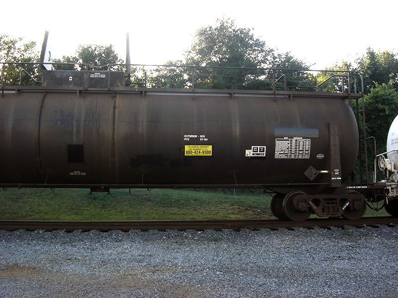 used train tracks for sale