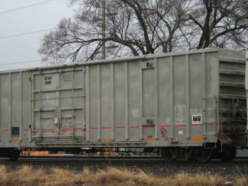 Sterling Rail Buy and Sell Rail Cars, Railroad Equipment, MOW, Passenger Cars