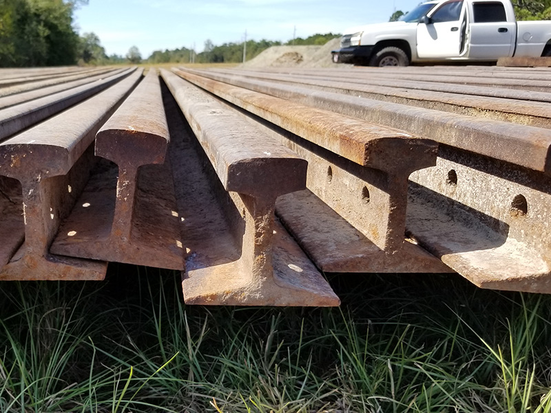 Sterling Rail Rail For Sale
