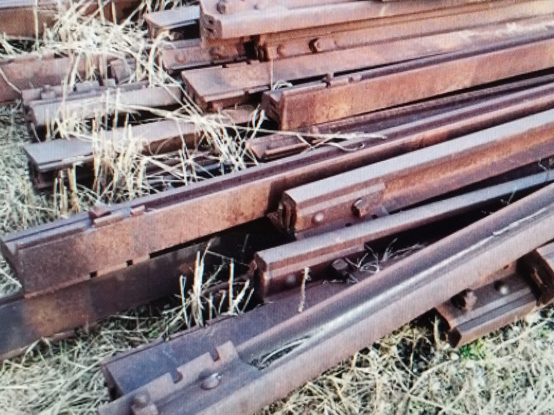 Sterling Rail Buy and Sell Rail Cars, Railroad Equipment