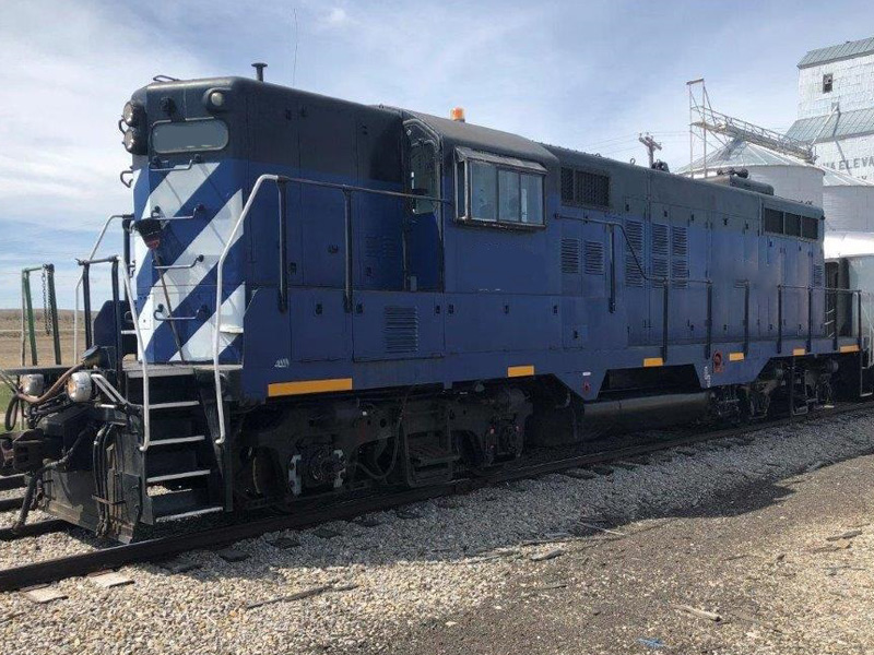 Sterling Rail Buy and Sell Rail Cars, Railroad Equipment