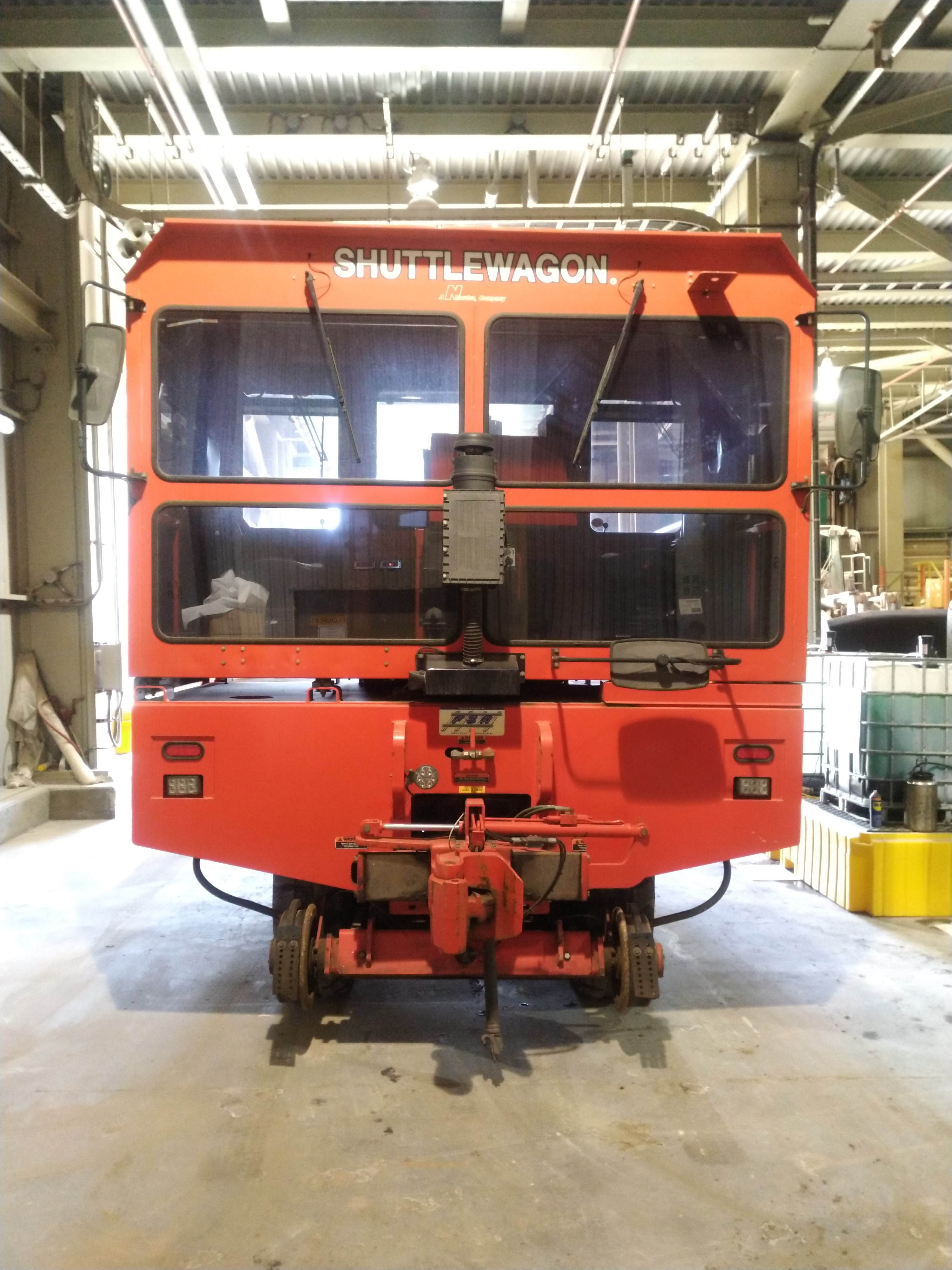 Sterling Rail Buy and Sell Rail Cars, Railroad Equipment