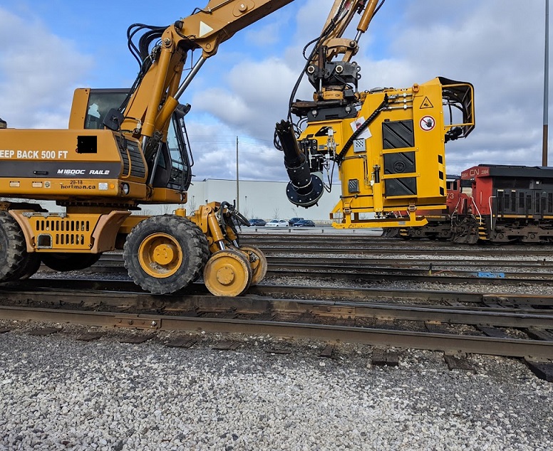 Sterling Rail Buy and Sell Rail Cars, Railroad Equipment