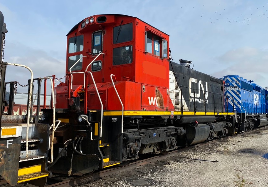 Sterling Rail Buy and Sell Rail Cars, Railroad Equipment