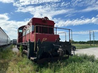 Diesel Locomotives, Diesel Locomotives for Sale