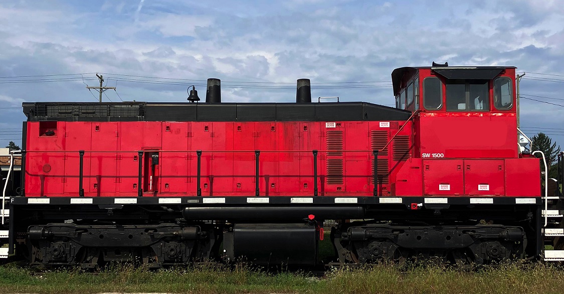 Diesel Locomotives, Diesel Locomotives for Sale