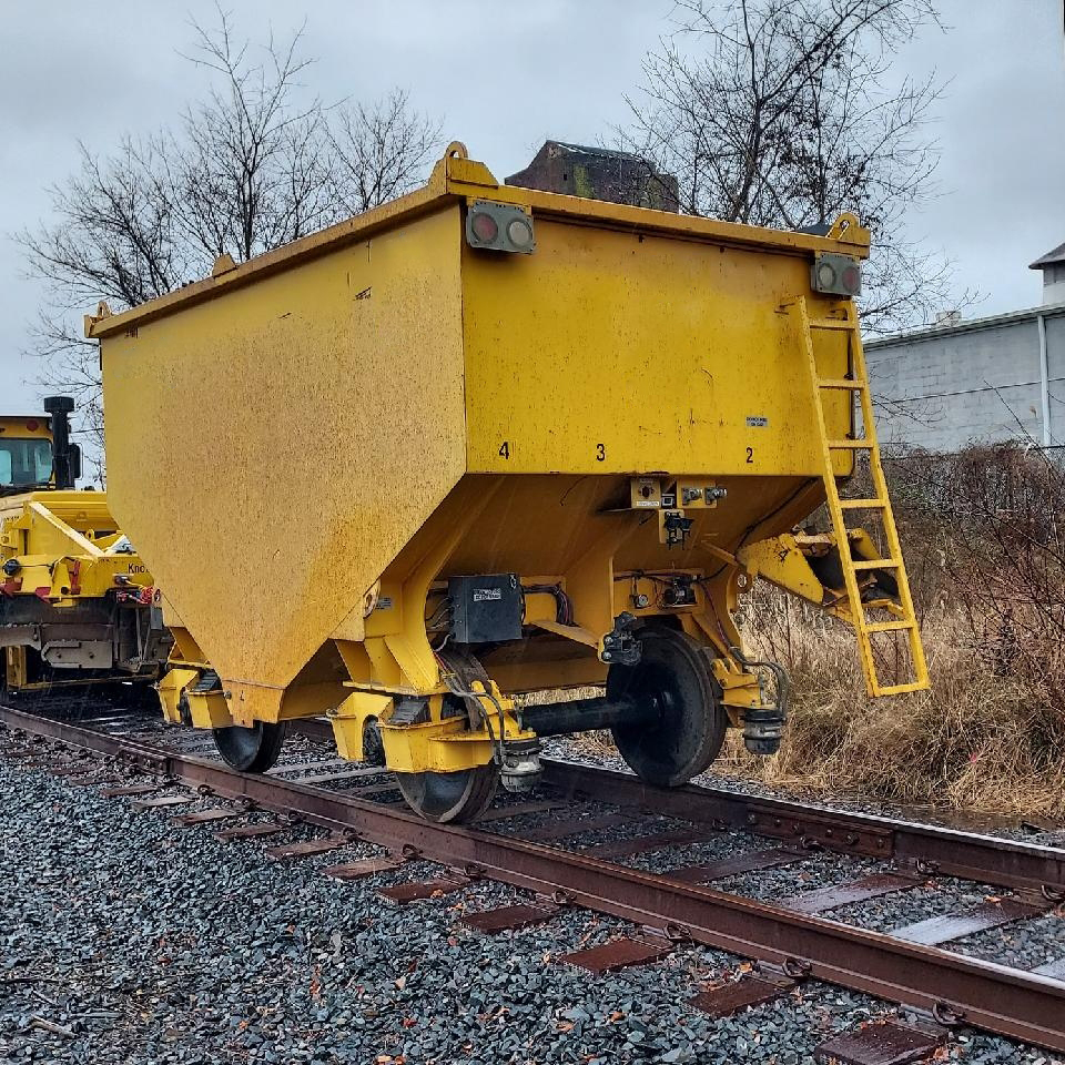 Sterling Rail Buy and Sell Rail Cars, Railroad Equipment