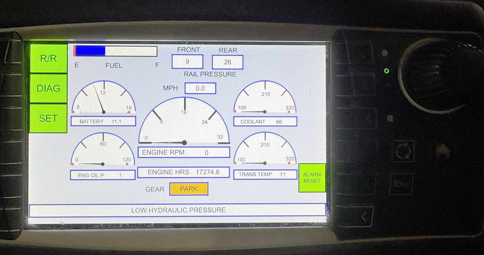FSRM30862